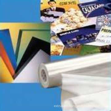 PVC Rigid Sheeet with Best Price